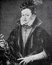 Margarete von Parma