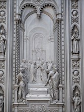 Kathedrale Santa Maria del Fiore