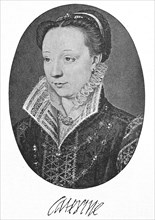 Catherine de Medici