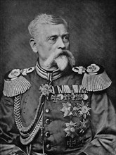 Ludwig Samson Heinrich Arthur Freiherr von und zu der Tann-Rathsamhausen was a Bavarian General