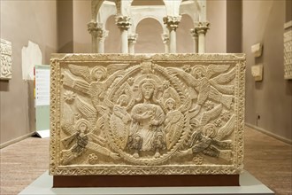 Altar of Ratchis