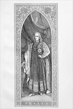 Francis Stephen of Lorraine