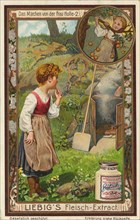 Series The Fairy Tale of Frau Holle 2