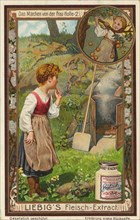 Series The Fairy Tale of Frau Holle 2