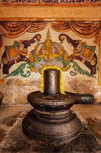 Shivalinga shivalingam in Brihadishwara Temple