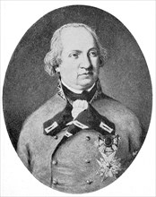 Maximilian I. Joseph