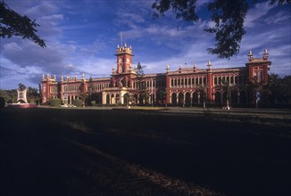 Tamilnadu Agricultural University