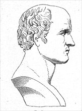 Marcus Aemilius Lepidus 88 BC 12 BC was a Roman Patrician