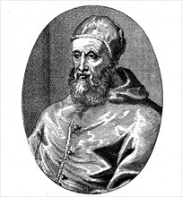 Paul IV civil name Gian Pietro Caraf