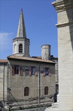 Former convent Couvent des Cordeliers