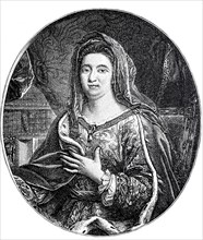 Francoise d Aubigne