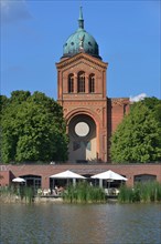 St. Michael Church