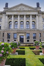 Bundesrat building