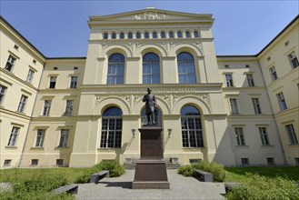 Humboldt University