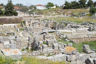 Ancient Corinth