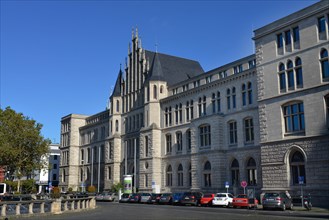 Haus der Bezirksregierung