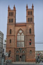 Friedrichswerder Church