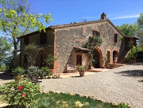 Villa Bacciolo