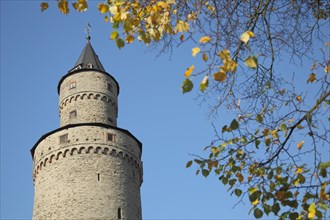 Witches' Tower in Idstein