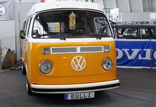 VW Bus Type 2 Westfalia
