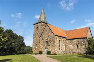 Weser Church