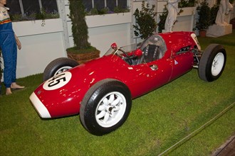 Cooper-Climax T45