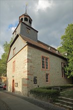 Thalkirche in Sonnenberg