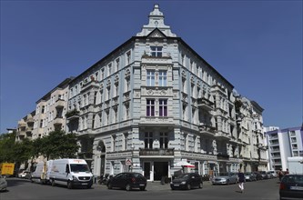 Old building
