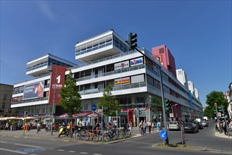 Forum Steglitz