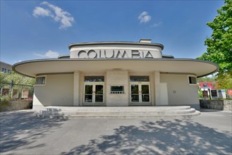 Columbiatheater