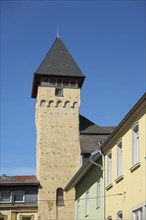 Untertorturm in Bad Camberg