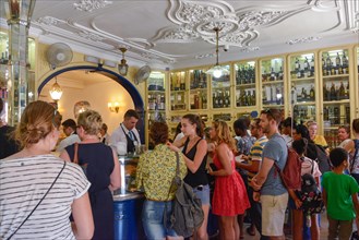 Pasteis de Belem Bakery