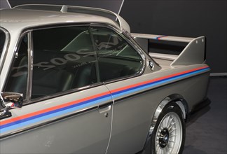 BMW 3.0 CSL
