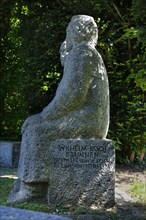 Wilhelm Koch fountain