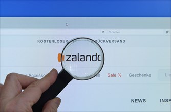 Zalando.de