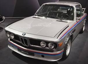 BMW 3.0 CSL