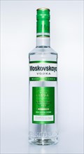 Moskovskaya