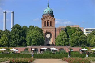 St. Michael Church