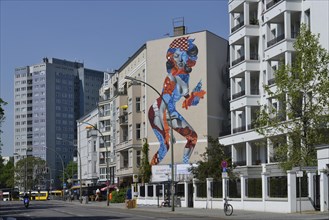 Mural