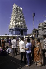 Varaha Narasimha temple