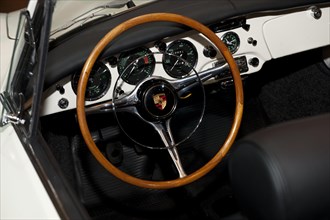 Porsche 356 Carrera 2