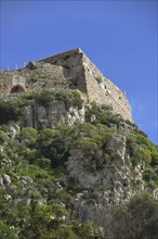 Castello di Taormina
