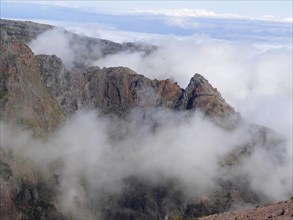 Pico do Arieiro
