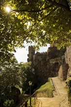 Rheinstein Castle