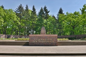 Socialist Memorial