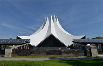 Tempodrom