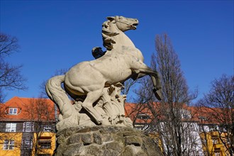 Siegfriedbrunnen