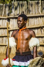 Insights into the lives of the Swazis