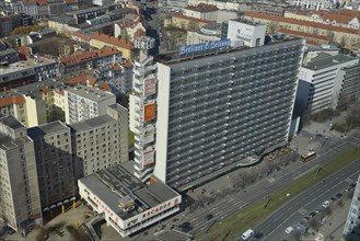Berliner Zeitung Verlagshaus