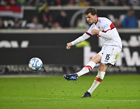 Pascal Stenzel VfB Stuttgart